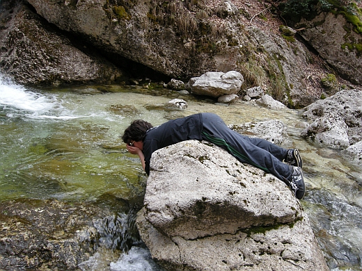 Escursione Parco Nazionale d''Abruzzo
